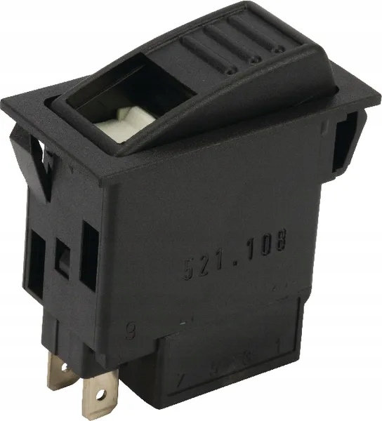 Przełącznik Case-Steyr