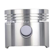 P9092K - Поршневые кольца HATZ E71 ES71 E75 ES75 номинал