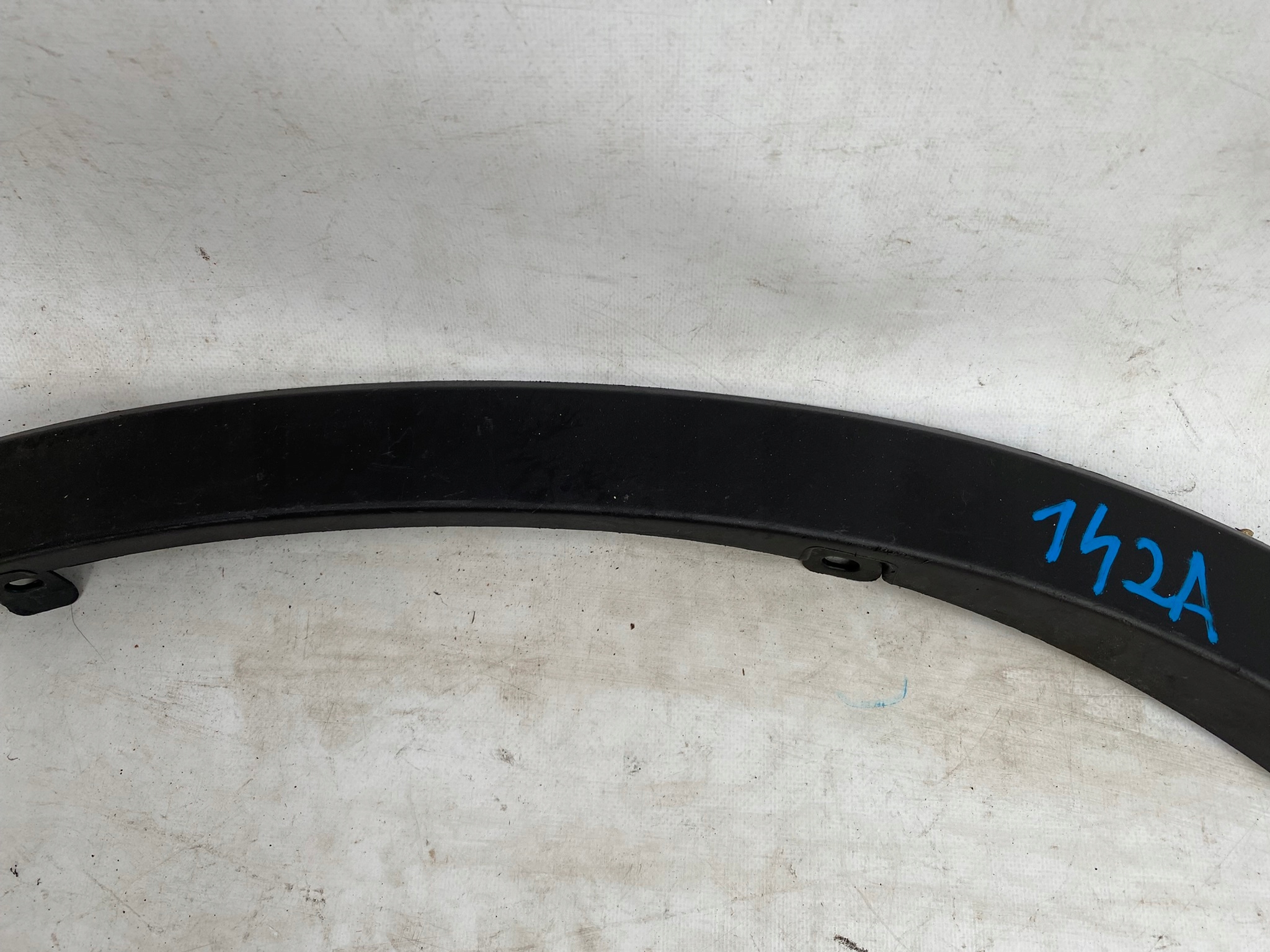 MAZDA CX-5 and 12- moulding for fender left front front KD53-51W31