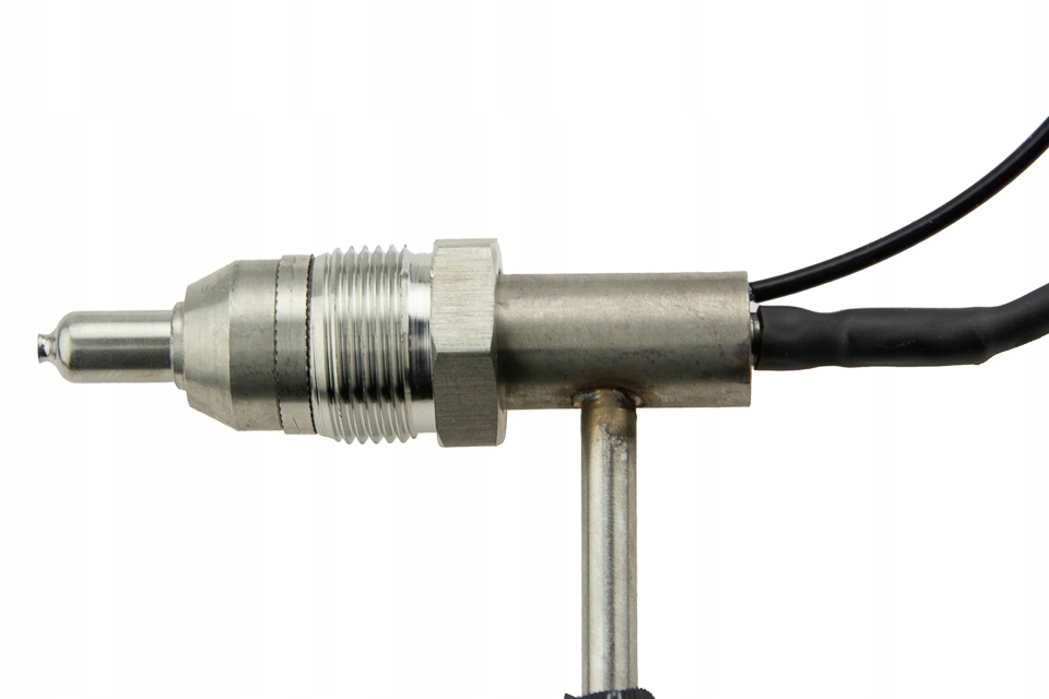 WTRYSKIWACZ KATALIZATORA DPF FORD S MAX 2 0TDCi Producent czesci NTY