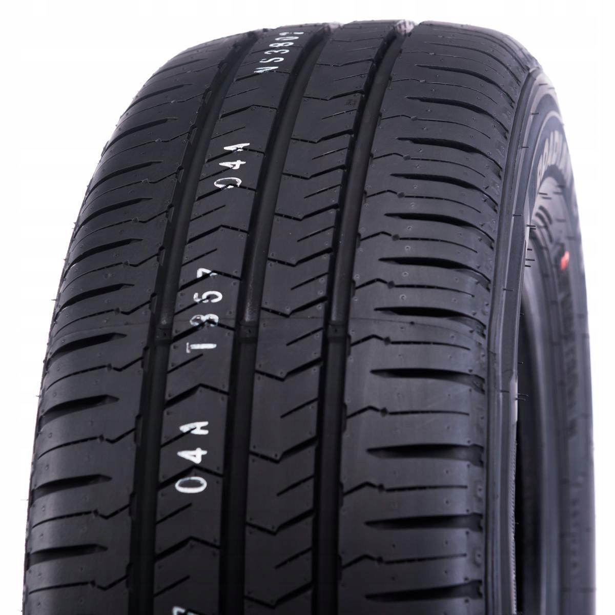 2X летние шины 195 / 60R16 Nexen Roadian CT8 H C