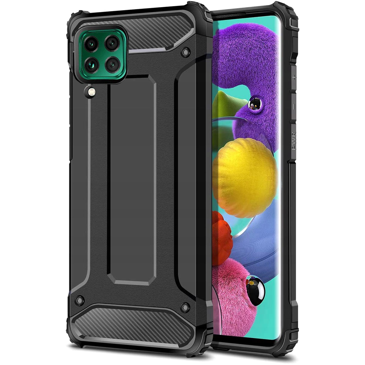 

Pancerne Etui Armor Case do Huawei P40 Lite