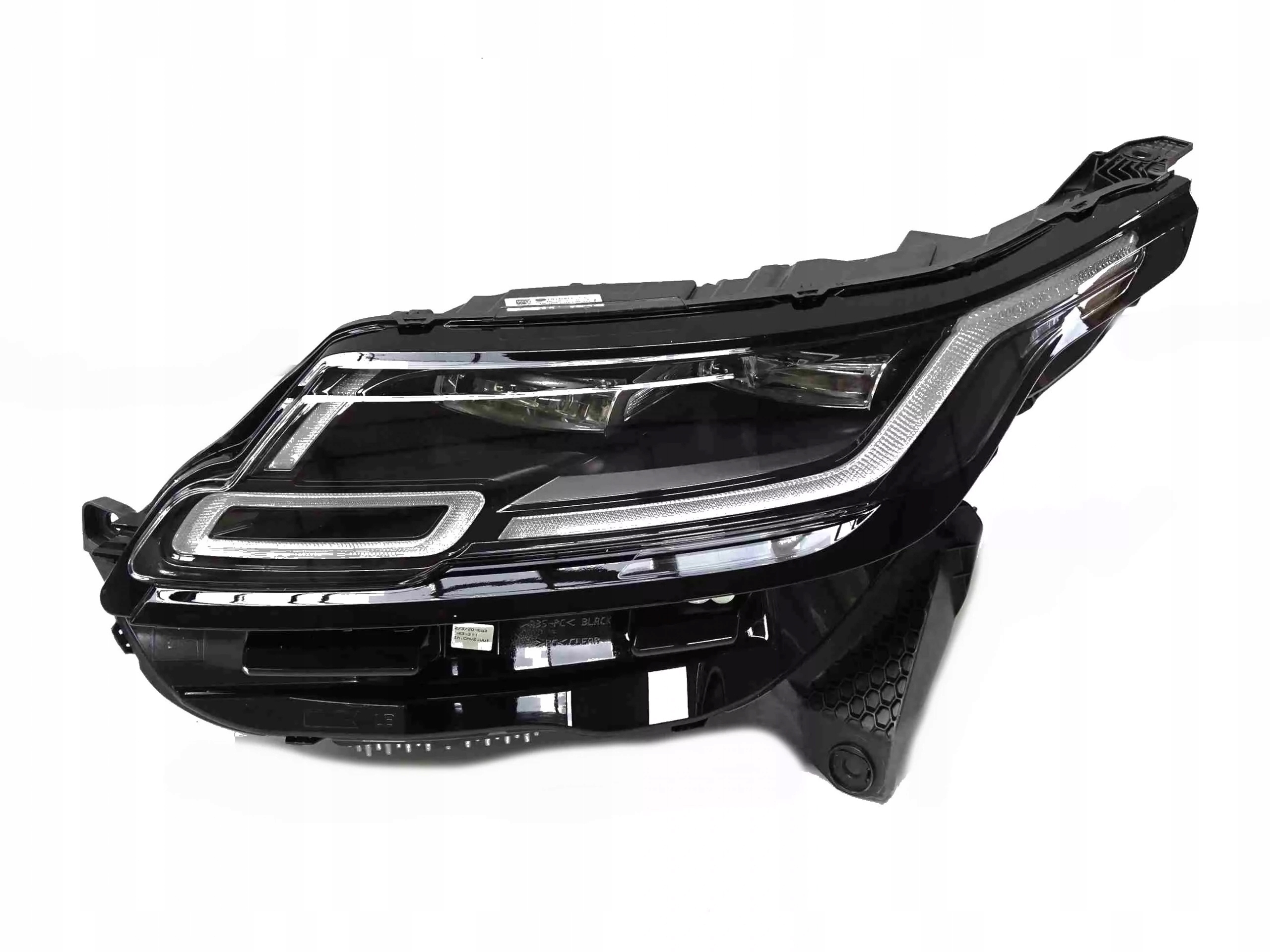 NOWA lampa reflektor LED MID EU VELAR L560 18MY