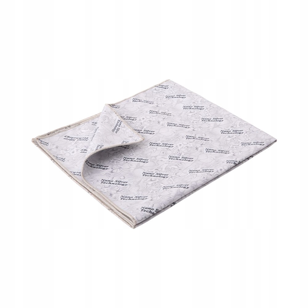 Levně Raypath Čistič šedý Sunbeam XL