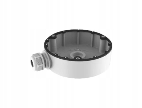 

Puszka Montażowa Adapter Hikvision DS-1280ZJ-DM8