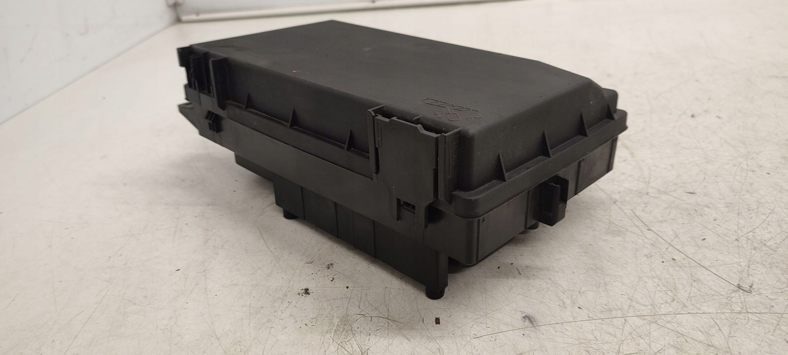 Module fusibles Opel Astra H 1,6 XEP