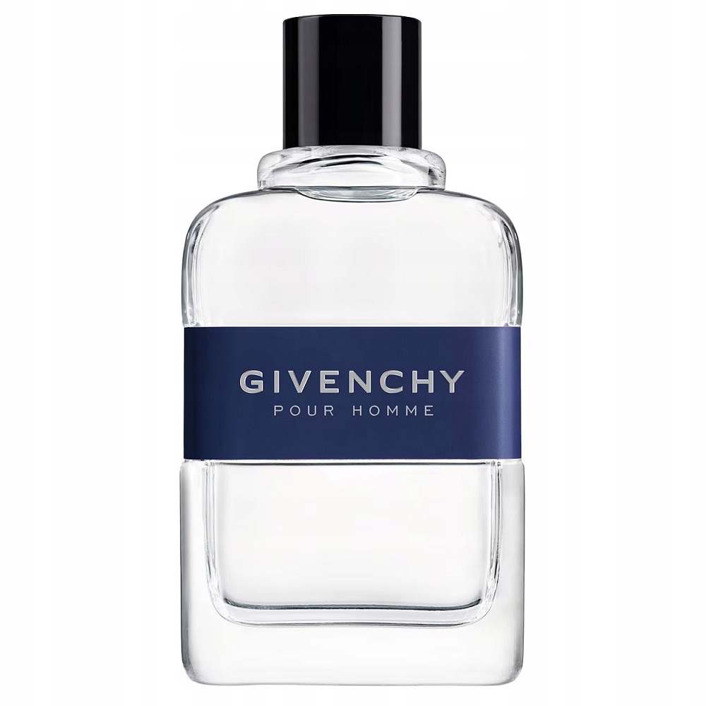Givenchy Pour Homme Blue Label toaletní voda sprej 100 ml pro muže