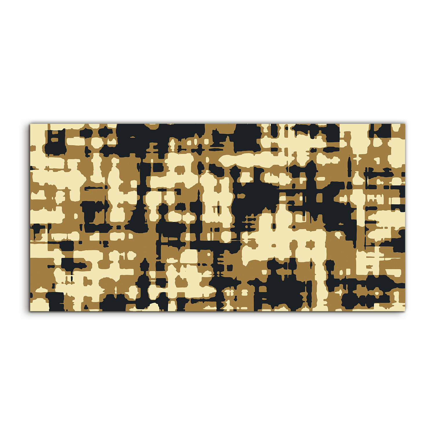 Fotoobraz 120x60 moderný Abstrakcia Umenie