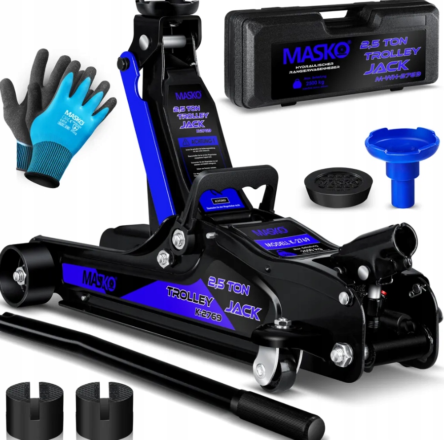 Podnośnik punktowy Masko 4255598302814