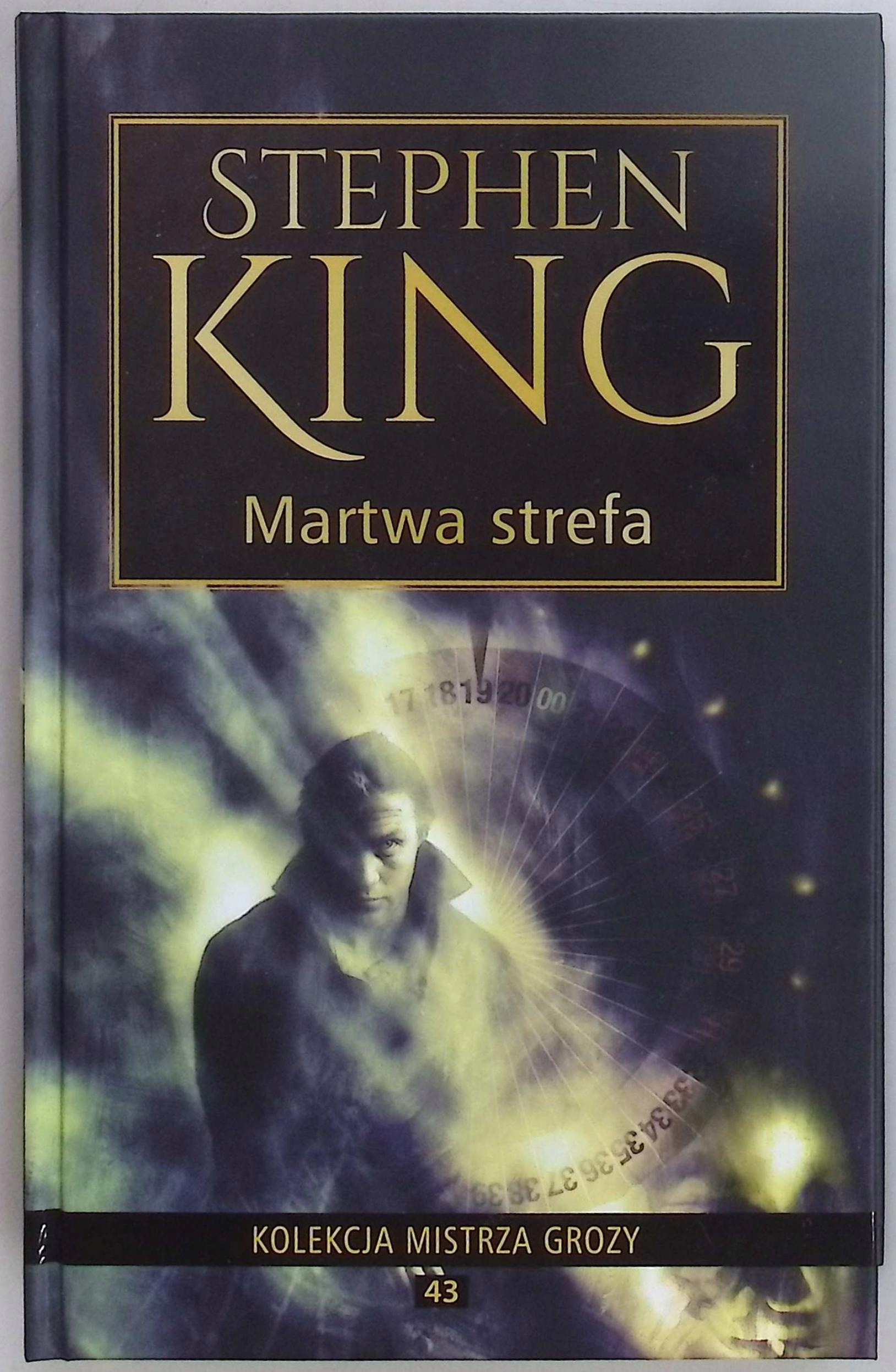 Martwa strefa Stephen King