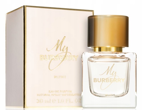 Burberry My Burberry Blush parfémovaná voda 30 ml