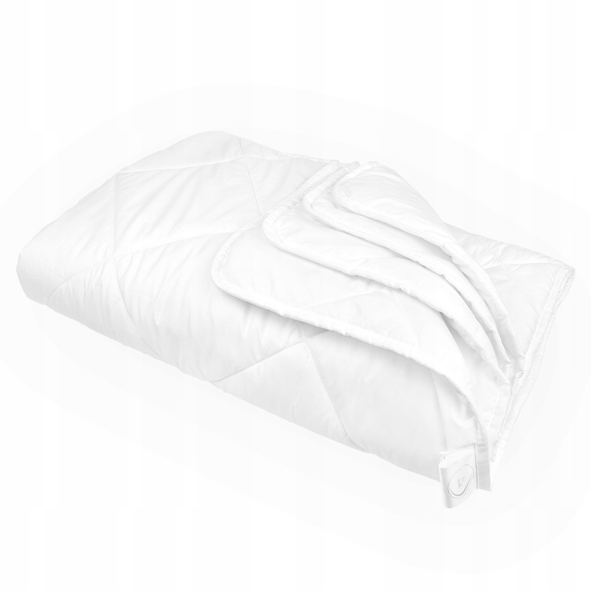 Kołdra 140x200 Cienka Letnia Lekka SENSIDREAM Marka Poldaun