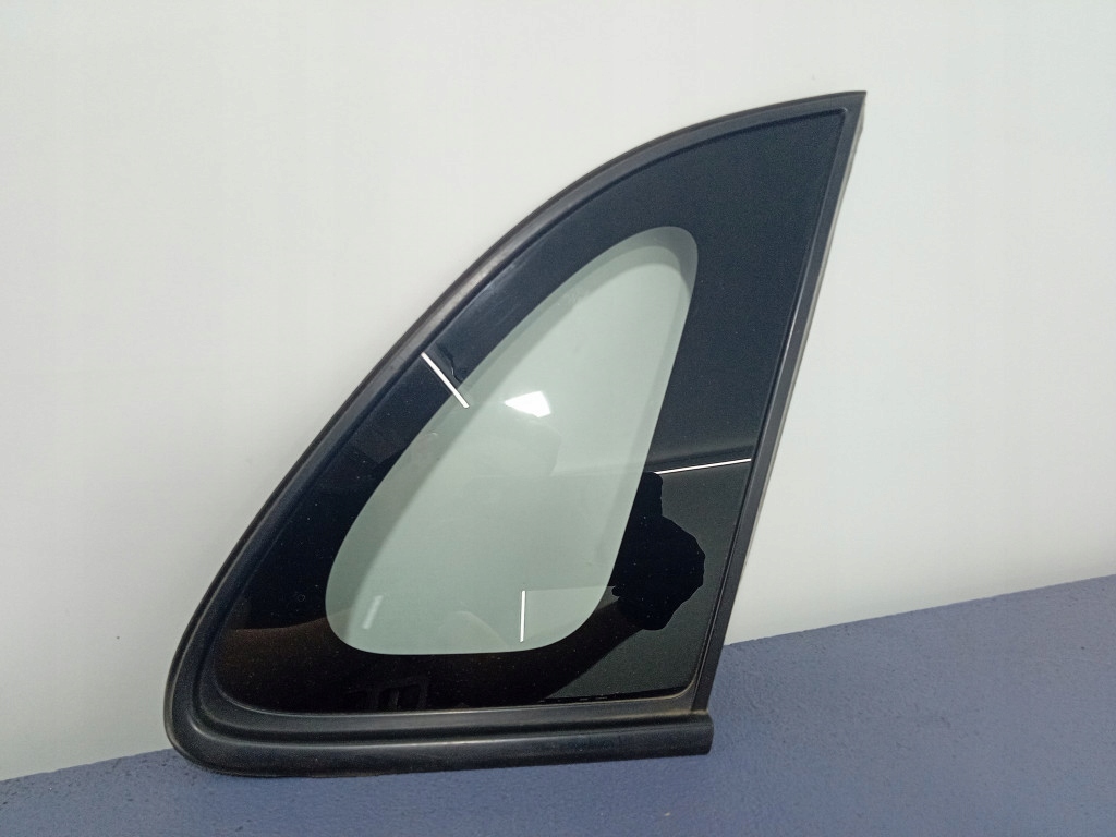 MITSUBISHI ASX I 10-22 SZYBA KAROSERYJNA TYŁ PRAWA TYLNA