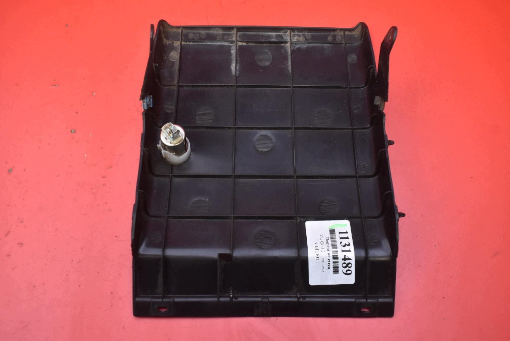 couverture couvre du tableau de bord console 191857052 VW GOLF 2 II 83-92