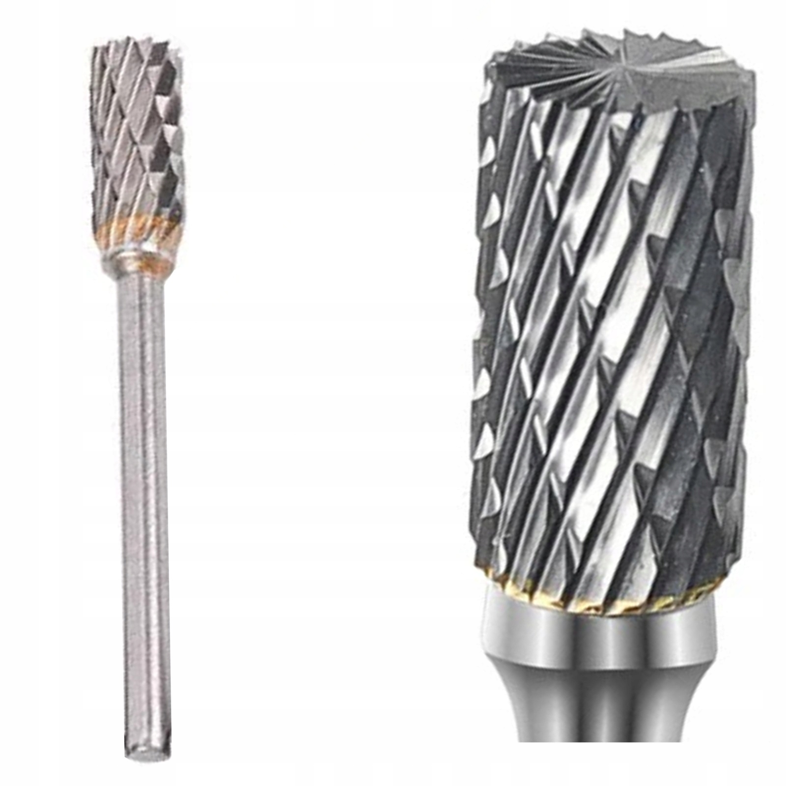 FREZ PILNIK OBROTOWY TYP A X 5 x 13 CHWYT 3 VHM Marka inny