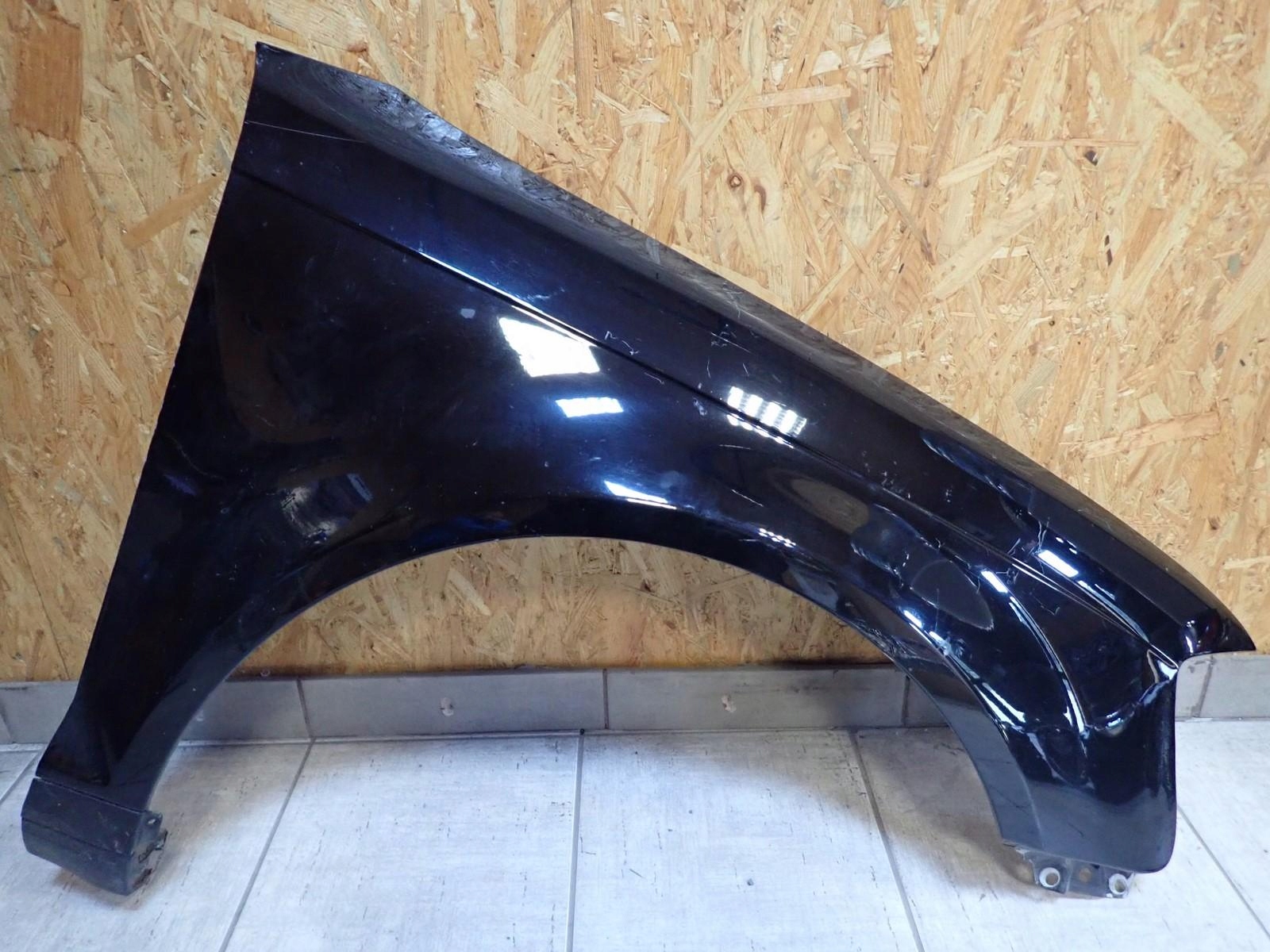 fender right front front AUDI A3 8P LIFT 2008-2013R 8P0821106G