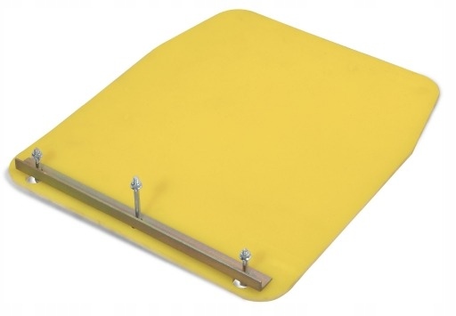 Project Płyta elastomerowa do ZGS 12/500 Marka Project