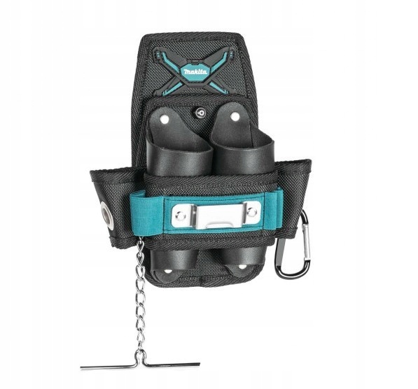 

Makita E-15279 Torba Kieszeń Uchwyt Dla Elektryka