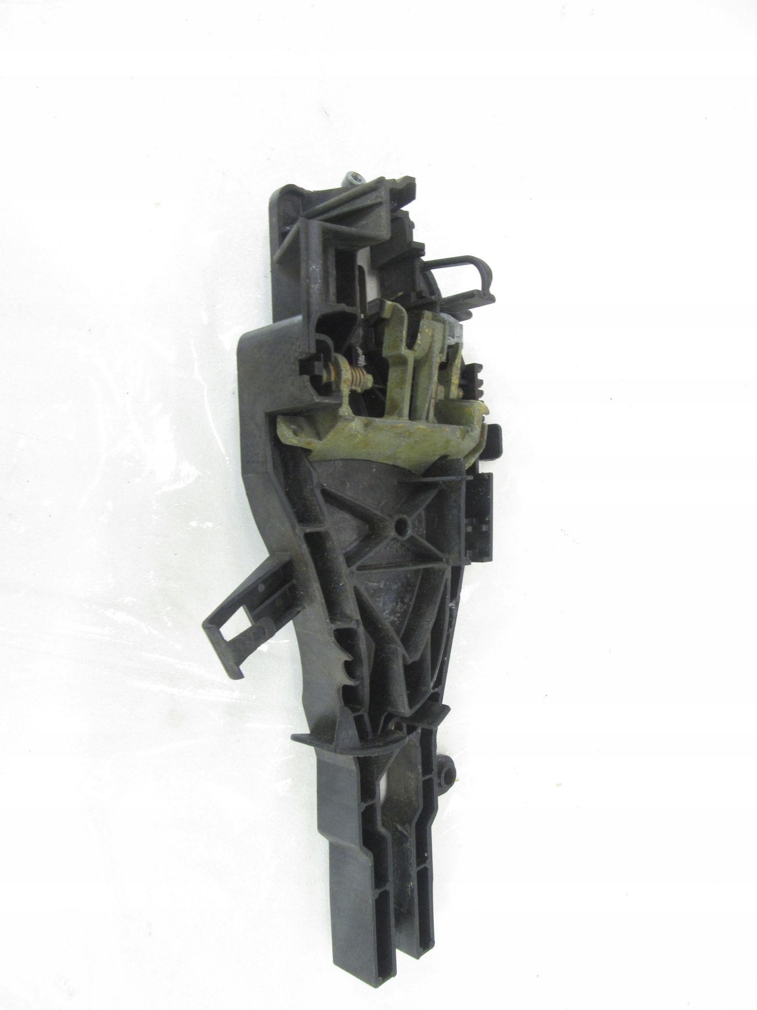 console handles right rear part BMW e90 e91