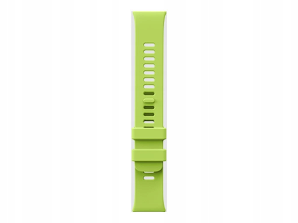 Xiaomi Redmi Watch Tpu Quick Release Strap, Mint Green