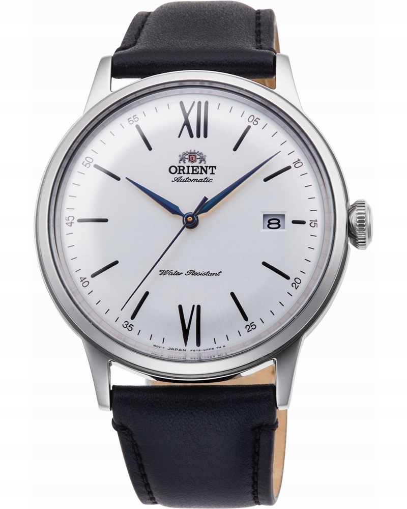 Nové originální Pánské Hodinky Orient Classic RA-AC0022S10B Automatické datum