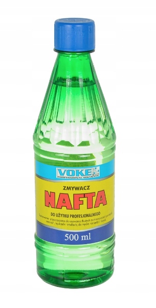 

Nafta przemysłowa 0,5l Voke