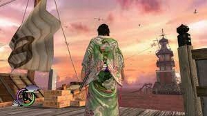 WAY OF THE SAMURAI 4 PS3 NOWA Producent NIS America