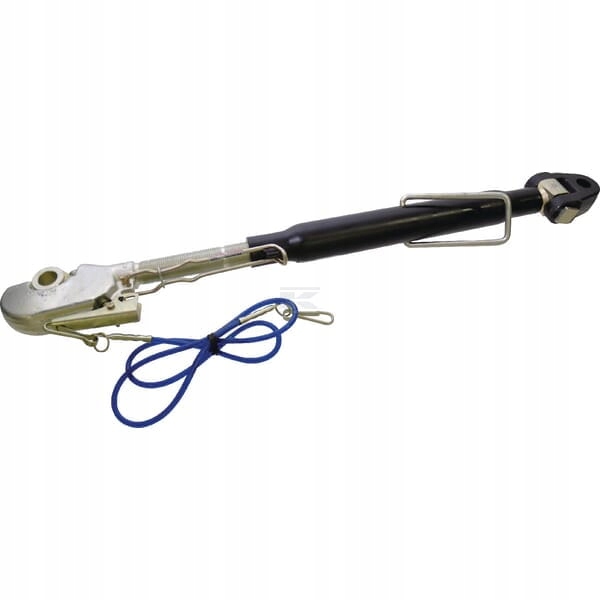 Horní spojka kloub/hák 510, M36 kat. 2/2 TLC5103625432 Kramp