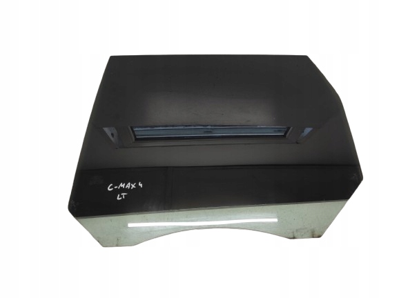 FORD C-MAX MK1 03- SZYBA LEWA TYŁ AS2 ..3