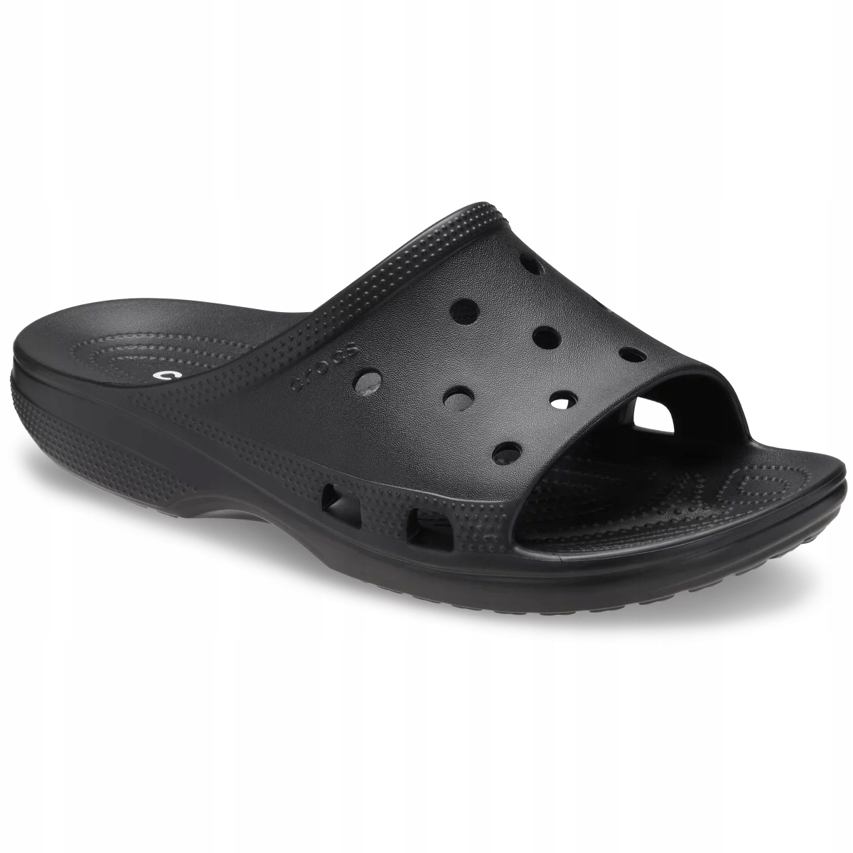 Crocs Dámské lehké pohodlné boty Nazouváky Saturday Slide 37-38