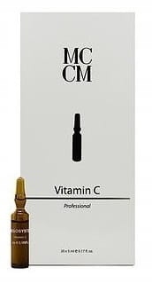 Ampułki Witamina C Wypadanie Włosów Dermaroller