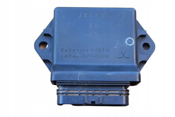 XVS110.MODUL - XVS 1100 DRAG STAR МОДУЛЬ КОМП'ЮТЕР ЗАПАЛЮВАННЯ США