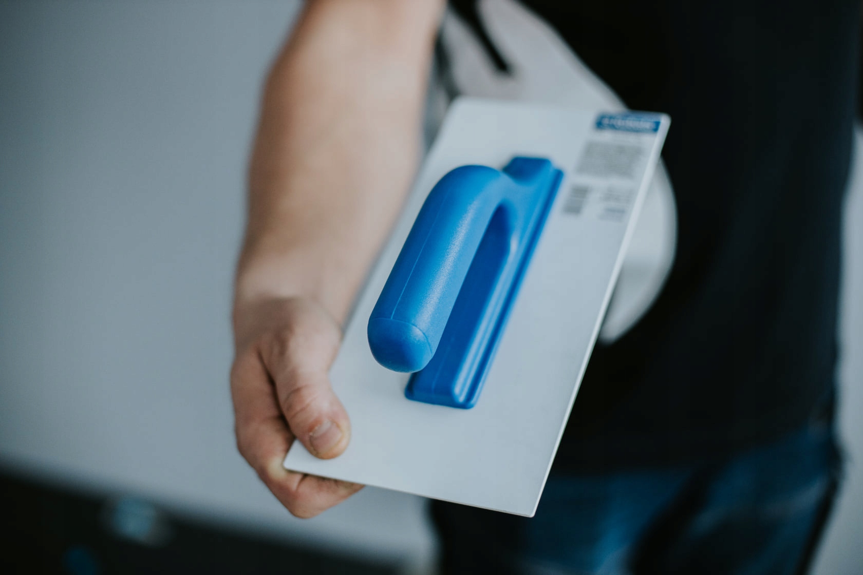 Paca z tworzywa ABS gładka DO TYNKÓW KUBALA 0300 Marka Kubala