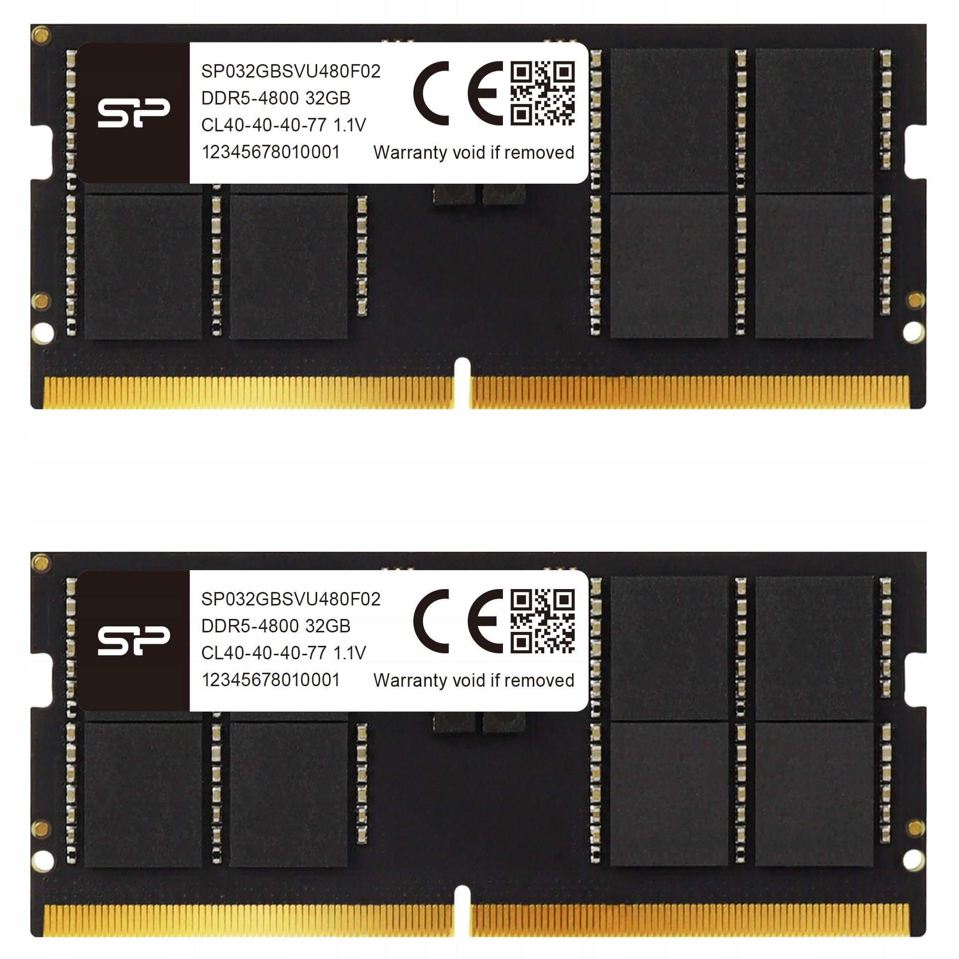 Ddr5 4800 So Dimm - Niska cena na Allegro