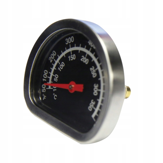 

Duży termometr Broil King Deluxe Accu-Temp