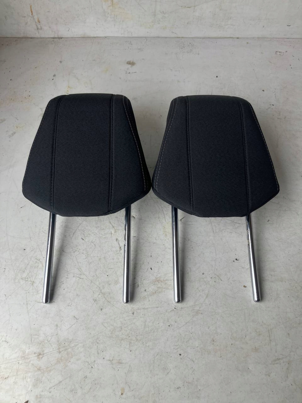 rest seat PEUGEOT 308 T9 LIFT front right left