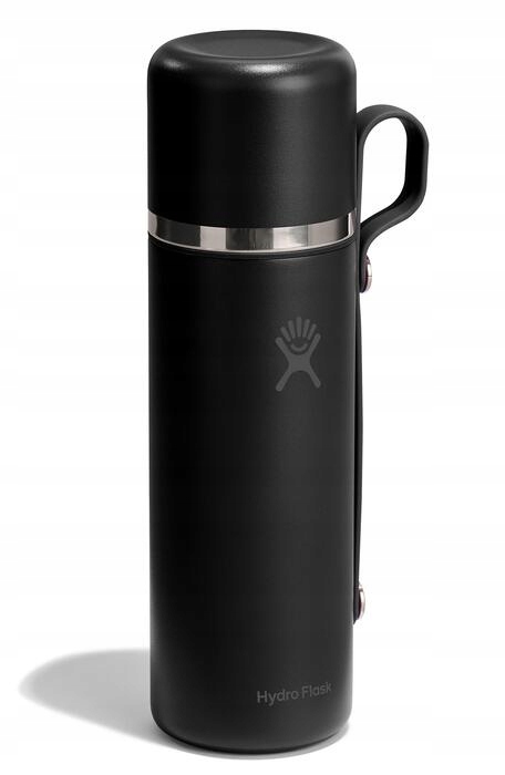 Termoska s hrnkem 828 ml Hot Flask & Cup Hydro Flask