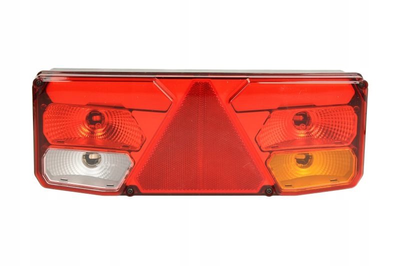 Lampa tył Was 1032 W137P