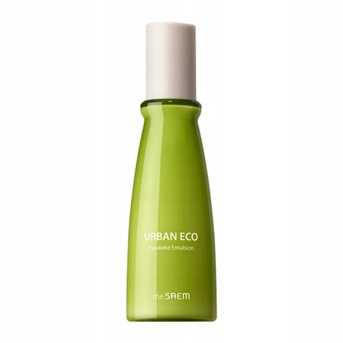The Saem Urban Eco Harakeke Emulsion Pleťová emulze 130 ml