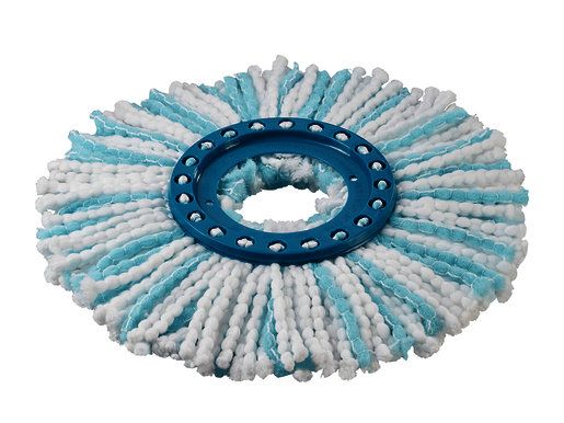 

Leifheit nakładka zapas do mopa Clean Twist Disc