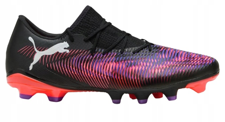 Korki Piłkarskie Puma Future 8 Match Low Fg/ag 108372-01 r.44