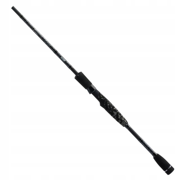 Wędka Spiningowa Jaxon Grey Stream 2,40 10-40g