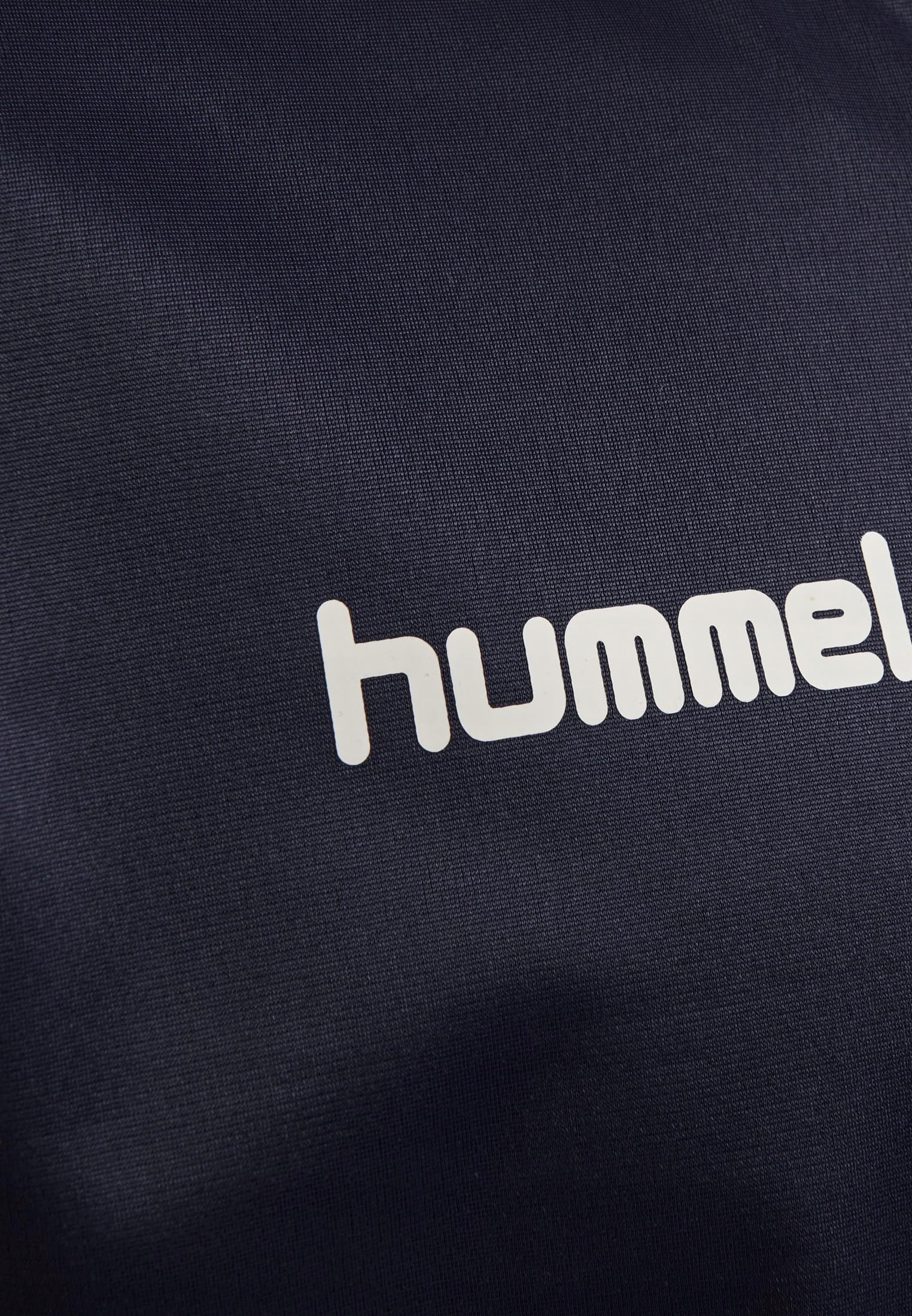 Hummel komplet dresowy granatowy rozmiar 152 Rozmiar 152