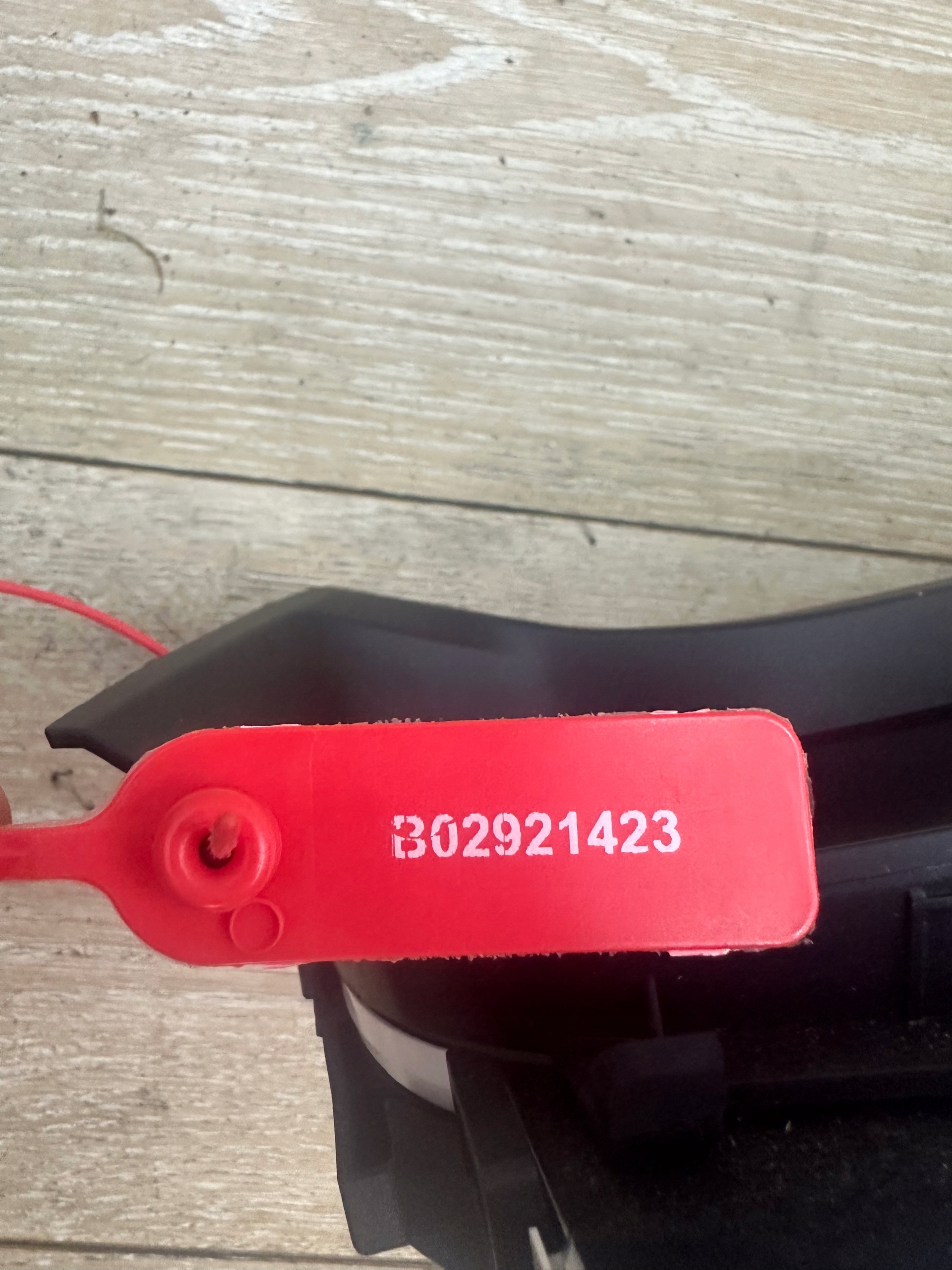 BMW G30 G31 dials clock 0263723124