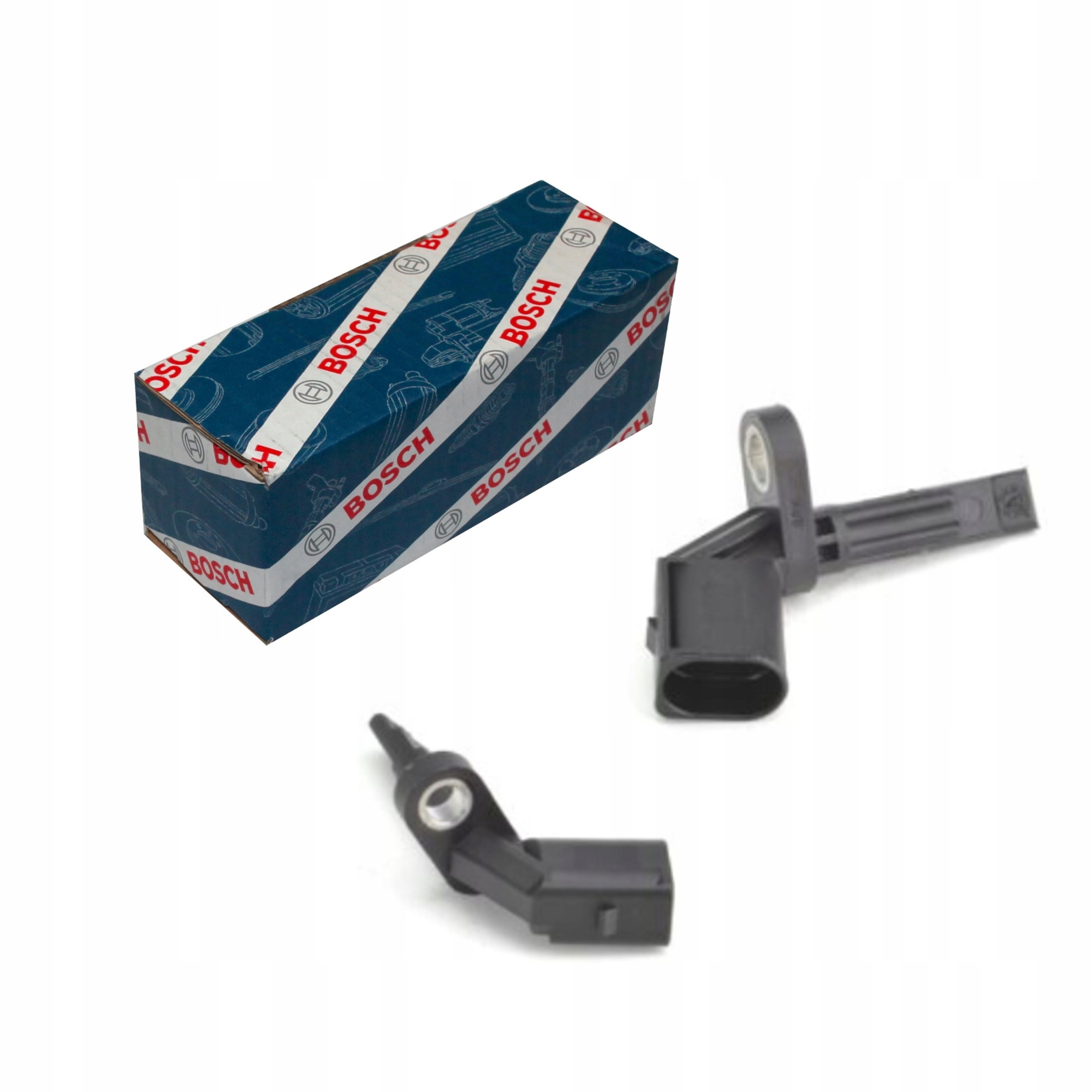 

Bosch Czujnik Abs Do Audi A4 B8 A5 A8 D4 R8 A6 C6