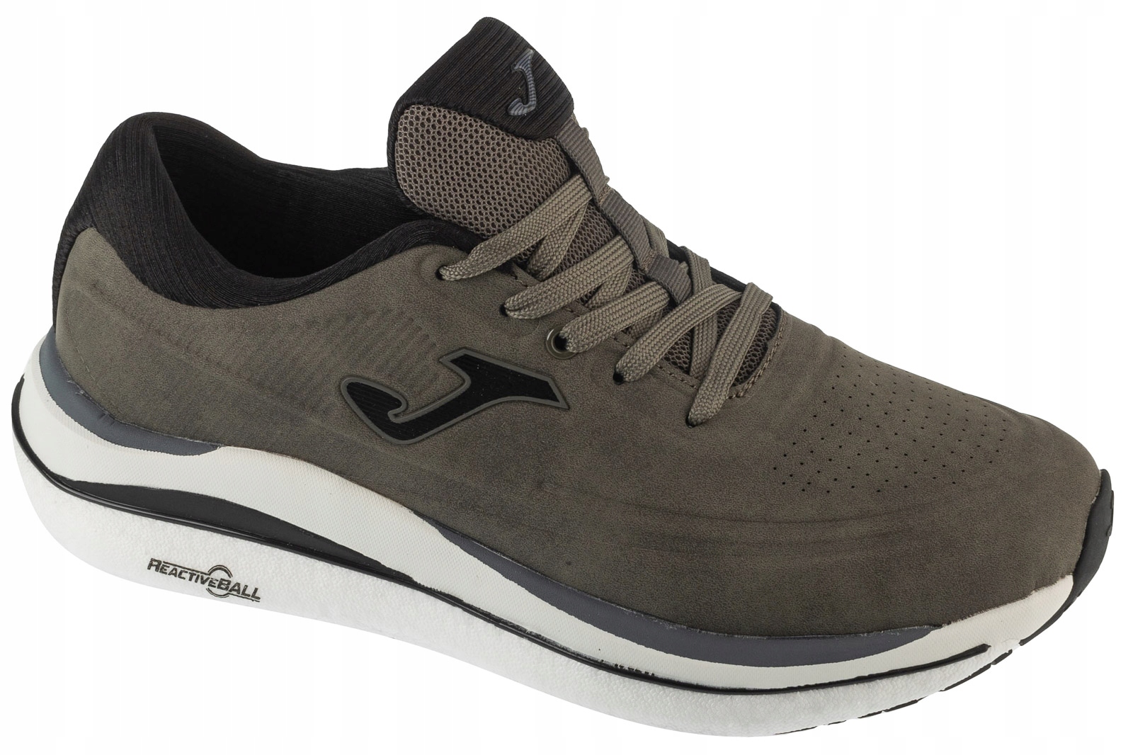 Joma Caronte Men 2523 [41] Pánské tenisky zelené