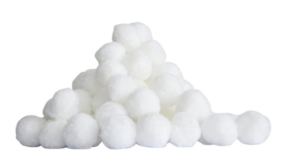 KULKI FILTRACYJNE DO POMPY PIASKOWEJ BESTWAY 58475 EAN (GTIN) 6941607354483