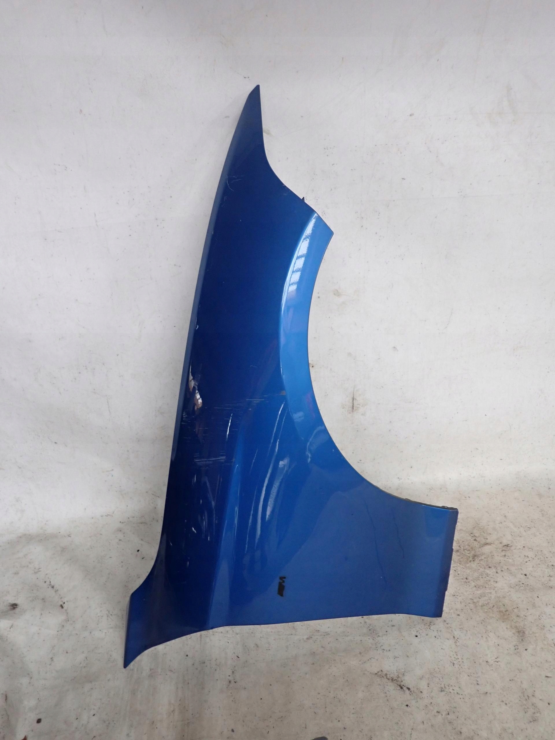 BMW 1 F20 F21 fender right front front