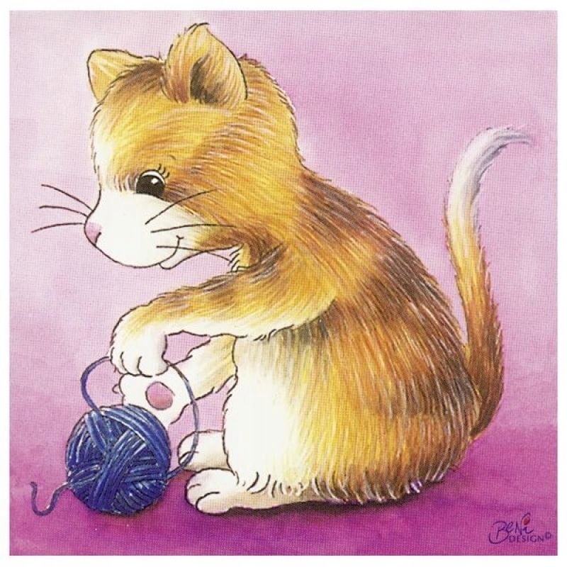 Układanka kostki klocki sześcienne Zwierzątka Goki Płeć chłopcy dziewczynki