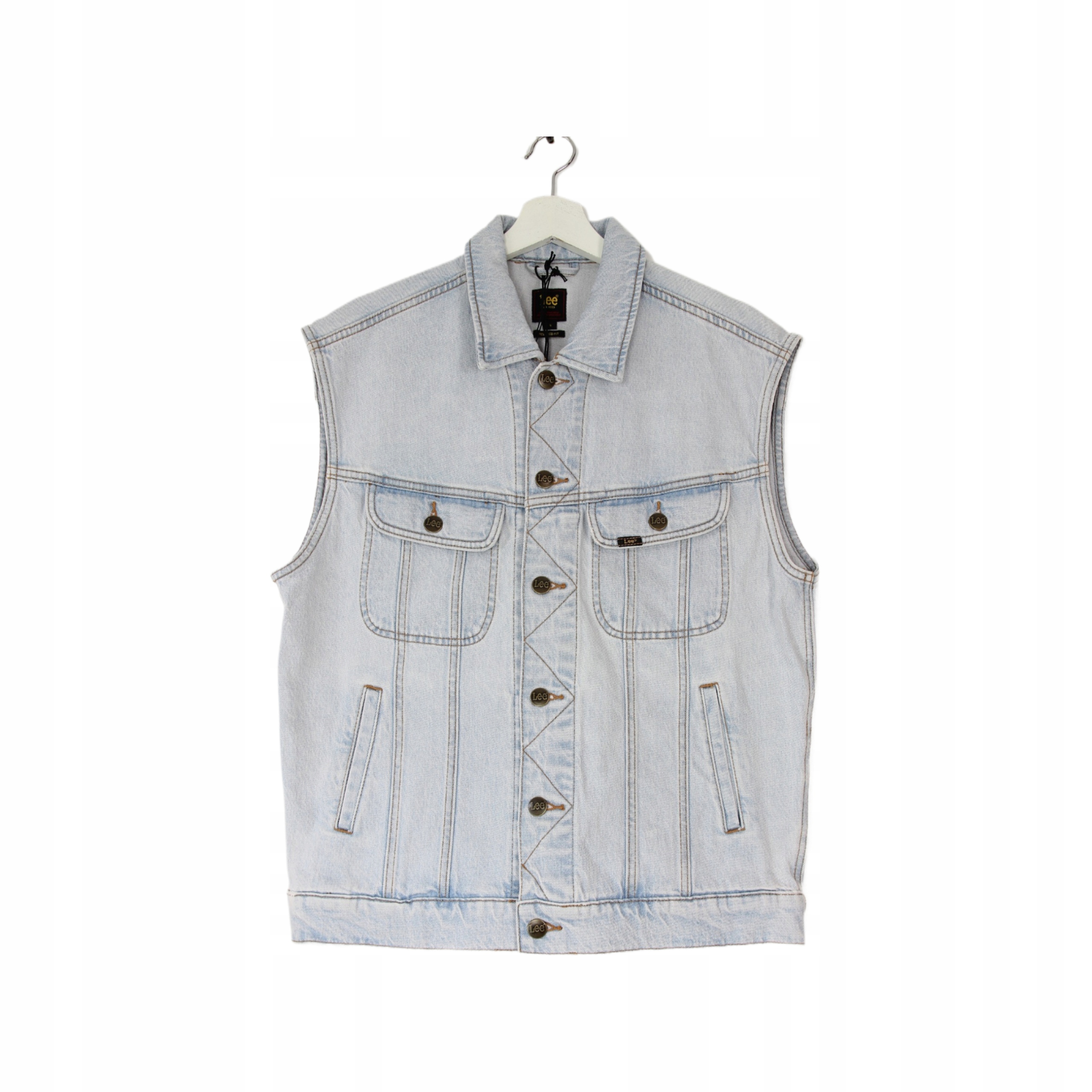 [L’Appartement]Lisiere Riders VEST L'Appartement]Lisiere Riders VEST